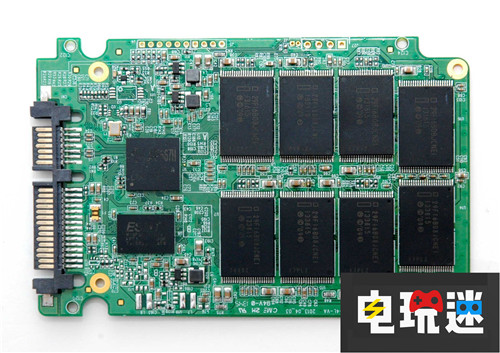 傳次世代Xbox“Scarlett”將全面采用固態(tài)硬盤 Xbox Scarlett Anaconda Lockhart Xbox One XBOXONE 微軟 微軟XBOX 第2張 傳次世代Xbox“Scarlett”將全面采用固態(tài)硬盤 Xbox Scarlett Anaconda Lockhart Xbox One XBOXONE 微軟 微軟XBOX 第2張