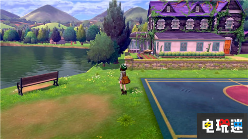 任天堂直面會(huì)正式公開《精靈寶可夢(mèng)劍/盾》 任天堂 Switch 精靈寶可夢(mèng)劍/盾 精靈寶可夢(mèng) 電玩迷資訊 第4張 任天堂直面會(huì)正式公開《精靈寶可夢(mèng)劍/盾》 任天堂 Switch 精靈寶可夢(mèng)劍/盾 精靈寶可夢(mèng) 電玩迷資訊 第4張