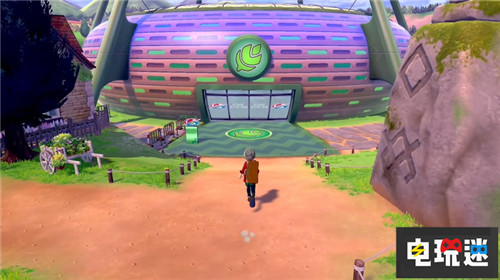 任天堂直面會(huì)正式公開《精靈寶可夢(mèng)劍/盾》 任天堂 Switch 精靈寶可夢(mèng)劍/盾 精靈寶可夢(mèng) 電玩迷資訊 第9張 任天堂直面會(huì)正式公開《精靈寶可夢(mèng)劍/盾》 任天堂 Switch 精靈寶可夢(mèng)劍/盾 精靈寶可夢(mèng) 電玩迷資訊 第9張