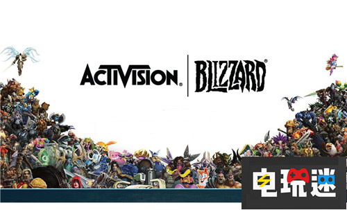 動視暴雪承認裁員將對公司收益產生影響 守望先鋒 使命召喚 動視 動視暴雪 電玩迷資訊 第2張 動視暴雪承認裁員將對公司收益產生影響 守望先鋒 使命召喚 動視 動視暴雪 電玩迷資訊 第2張