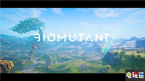 《生化變種》公開戰斗預告 功夫小動物硬核打架 游戲預告 Experiment 101 THQ Nordic 動作游戲 生化變種 電玩迷資訊 第1張 《生化變種》公開戰斗預告 功夫小動物硬核打架 游戲預告 Experiment 101 THQ Nordic 動作游戲 生化變種 電玩迷資訊 第1張