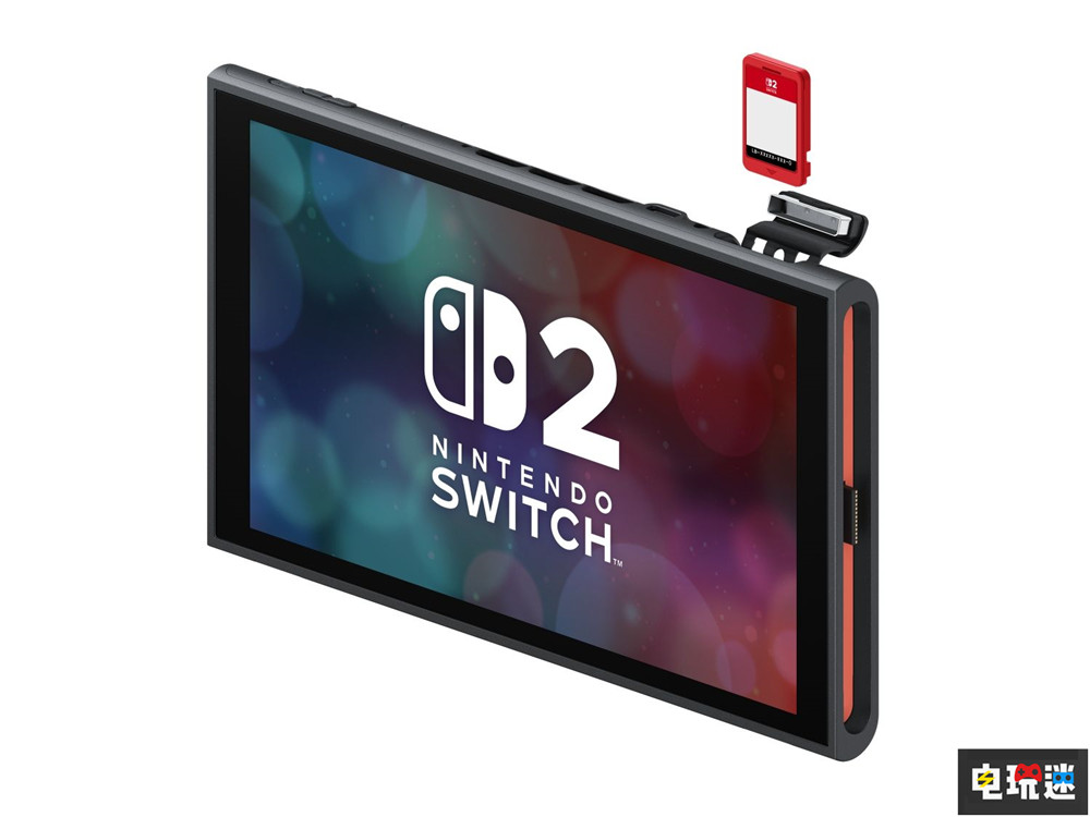 《最終幻想7重生》總監濱口直樹稱NS2鑰匙卡是個好點子 鑰匙卡 Switch2 Switch 任天堂 任天堂SWITCH 第3張 《最終幻想7重生》總監濱口直樹稱NS2鑰匙卡是個好點子 鑰匙卡 Switch2 Switch 任天堂 任天堂SWITCH 第3張
