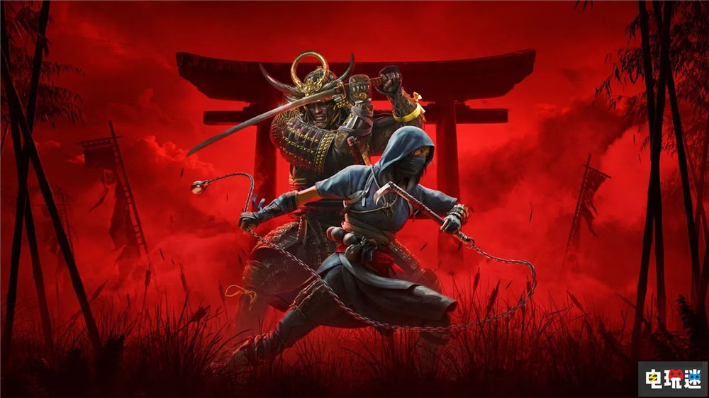 統計數據稱《刺客信條：影》銷量相比神話三部曲差很多